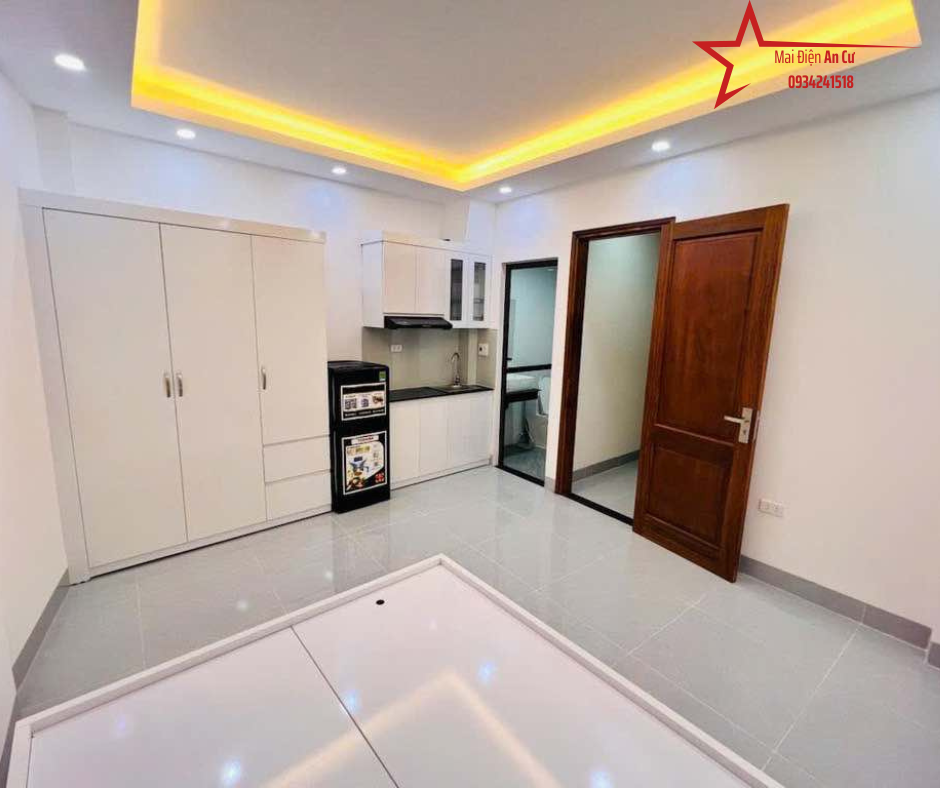 BÁN NHÀ MỚI LÊ ĐỨC THỌ - 10 PHÒNG KHÉP KÍN - Ô TÔ ĐỖ CỔNG - 40M2 - 12.8 TỶ - Ảnh 2